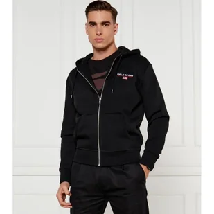 POLO RALPH LAUREN Bluza Regular Fit - Bluzy męskie - miniaturka - grafika 1