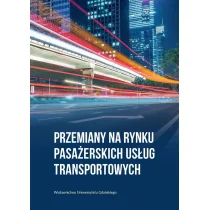 Przemiany na rynku pasażerskich usług transport Nowa - Biznes - miniaturka - grafika 1
