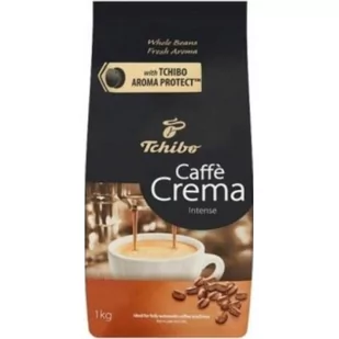 Tchibo Kawa ziarnista Sure Pouch 500826 1kg - Kawa - miniaturka - grafika 1