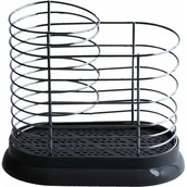 Suszarki do naczyń - Ociekacz owalny Smasrt Kitchen Design mix - miniaturka - grafika 1