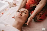 Vouchery - Refleksoterapia  tajski masaż głowy w Bydgoszczy - miniaturka - grafika 1
