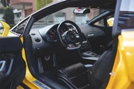 Czasopisma - Co-drive Lamborghini Gallardo ulicami Katowic - miniaturka - grafika 1