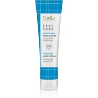 Kremy i maski do rąk - Delia Feel Good Krem do Rąk Nawilżający 100ml - miniaturka - grafika 1