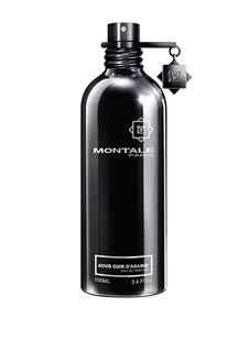 Montale Aoud Cuir D'arabie - Wody i perfumy damskie - miniaturka - grafika 1