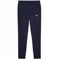 Dresy damskie - ND05_S12645-XL 658604 06 Spodnie damskie Puma Tea - miniaturka - grafika 1