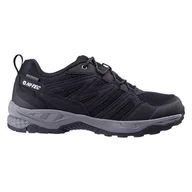 Buty trekkingowe męskie - Buty trekkingowe męskie Hi-Tec Hicora Low - miniaturka - grafika 1