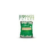 Materiały opałowe - Pellet iglasty BIOMASS MASTER 15kg - miniaturka - grafika 1