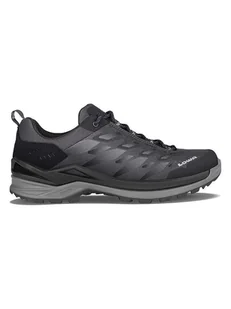 LOWA Buty turystyczne "Ferrox GTX" w kolorze antracytowym - Buty trekkingowe męskie - miniaturka - grafika 1