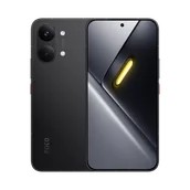 Telefony komórkowe - POCO X8 Pro Max 12/256GB Czarny - miniaturka - grafika 1