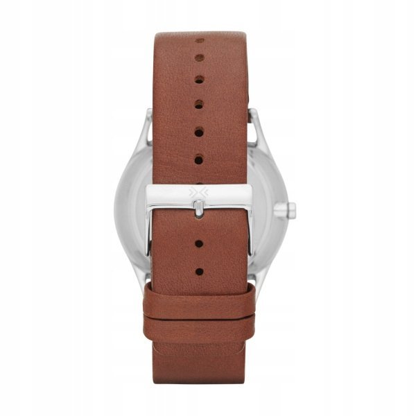 Pasek Skagen SKW6086 brązowy oryginał