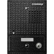 Akcesoria do domofonów i wideodomofonów - Commax Kamera 1-abonentowa DRC-4CGN2 - miniaturka - grafika 1