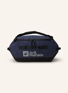 Jack Wolfskin Torba Podróżna All-In Duffle 35 L blau - Torby podróżne - miniaturka - grafika 1