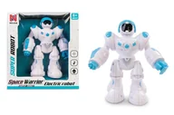 Figurki dla dzieci - Artyk Robot chodzący 73837 - miniaturka - grafika 1