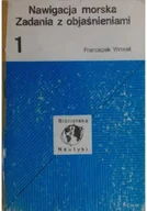 Historia Polski - Nawigacja morska. Zadania z objaśnieniami 1 - miniaturka - grafika 1