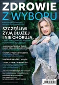 Czasopisma - Zdrowie z wyboru 562016 - miniaturka - grafika 1