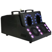 Wytwornice dymu - Wytwornica dymu i baniek LIGHT4ME FBL Storm - miniaturka - grafika 1