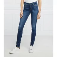 Spodnie damskie - Tommy Hilfiger Jeansy Como | Slim Fit - miniaturka - grafika 1