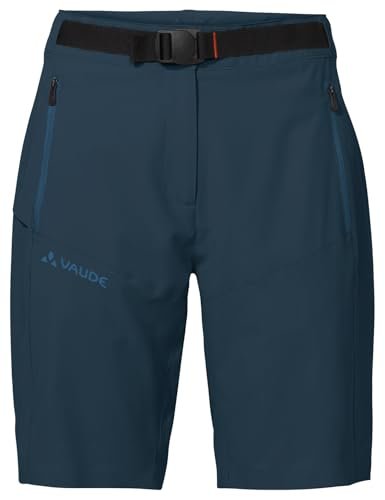 VAUDE Spodnie damskie Elope Shorts