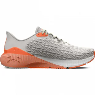 Damskie buty do biegania Under Armour UA W HOVR Machina 3 Clone - szare - Buty sportowe damskie - miniaturka - grafika 1