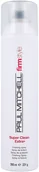 Pozostałe kosmetyki - Paul Mitchell Paul Mitchell Firm Style Super Clean Extra mocno utrwalający lakier 300ml - miniaturka - grafika 1