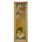 Ramki na zdjęcia - Reprodukcja - rama drewniana 10 x 35 cm - miniaturka - grafika 1