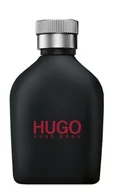 Wody i perfumy męskie - Hugo Boss Just Different woda toaletowa dla mężczyzn 75ml - miniaturka - grafika 1