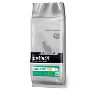 Lincoln Adult Dog Karma dla Psa Beef 3kg - Sucha karma dla psów - miniaturka - grafika 1