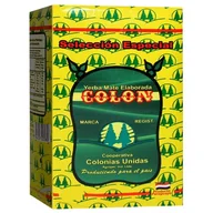 Herbata - Yerba Mate Herbata paragwajska YERBA MATE ELABORADA Colon, 500 g - miniaturka - grafika 1