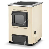 Kuchnie węglowe - TERMOMONT Kuchnia węglowa westfalka grudziądzka piec kominek koza TEMY ES 25 - miniaturka - grafika 1