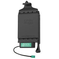 Uchwyty samochodowe do telefonów - RAM Mount Stacja dokująca GDS do iPada mini 6 z technologią IntelliSkin - miniaturka - grafika 1