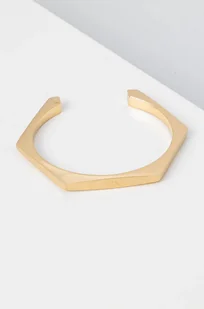 Armani Exchange bransoletka męska AXG0138710 - Bransolety męskie - miniaturka - grafika 1
