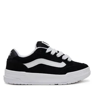 Buty dla chłopców - Sneakersy Vans Hylane VN000D4NBZW1 Czarny - miniaturka - grafika 1
