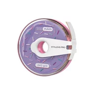 Akcesoria do paznokci - Staleks Pro Pilnik Do Paznokci W Rolce ATC-240W 6M - miniaturka - grafika 1