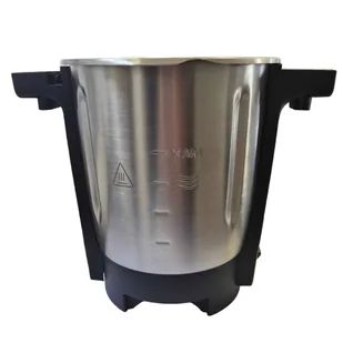 Naczynie miksujące COBBO 7 SMART-I - Akcesoria i części do robotów kuchennych - miniaturka - grafika 1