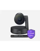 Sprzęt konferencyjny i radiowęzłowy - LOGITECH LOGITECH 1Y extended warranty for Logitech Rally Camera N/A WW - miniaturka - grafika 1