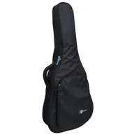 Pokrowce i futerały na gitarę - Pokrowiec gitara akustyczna B-201901-41" czarny - miniaturka - grafika 1