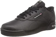 Koszulki i topy damskie - Reebok Sneakersy chłopięce Ex-O-Fit Clean Logo Int Low-Top - miniaturka - grafika 1
