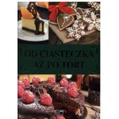 Rozrywka i humor - OD CIASTECZKA AZ PO TORT OT-ARTI - Wysyłka od 3,99 - miniaturka - grafika 1
