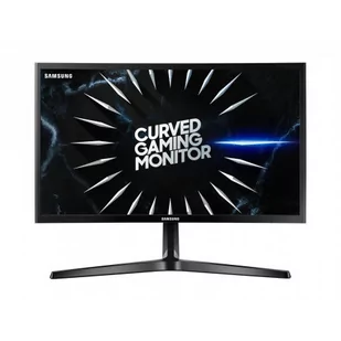 Samsung LC24RG52FQRXEN - Monitory - miniaturka - grafika 1