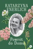 Powieści historyczne i biograficzne - powrót do domu - miniaturka - grafika 1