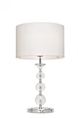 Lampy stojące - Rea lampa stołowa 1-punktowa RLT93163-1W - miniaturka - grafika 1