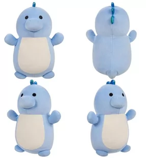 Squishmallows Hugmees Pluszak Maskotka Dinozaur Grayson 25 Cm - Maskotki i pluszaki - miniaturka - grafika 1