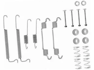 Sprężynki do szczęk hamulcowych BOSCH 1987475312 - Układ hamulcowy - akcesoria - miniaturka - grafika 1