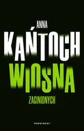 Kryminały - Wiosna zaginionych - miniaturka - grafika 1