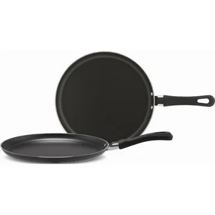 Patelnia PIARDI do naleśników Crepiere 22 cm - Patelnie - miniaturka - grafika 1