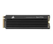 Dyski SSD - Corsair 1TB M.2 PCIe Gen4 NVMe Force MP600 Pro LPX - miniaturka - grafika 1