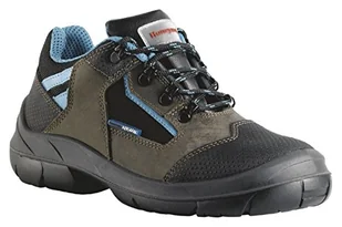 Honeywell 6246101-39/7 Bacou Caleo buty, S3, HI CI SRC - certyfikat bezpieczeństwa EN - Biuro i firma OUTLET - miniaturka - grafika 1