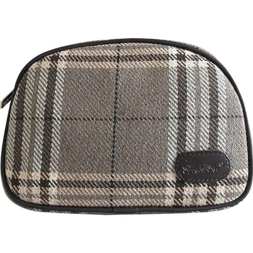 Neceser Ramki 21x7x15, Wielobarwny, Neceser - makijaż - podróż - etui