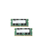 Pamięci RAM - Mushkin DDR4 SO-DIMM 8 GB 2400-CL17 - Dual-Kit - Essentials MES4S240HF4GX2 - miniaturka - grafika 1