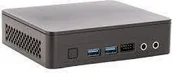 Mini PC - Komputer Intel COMPUTING KIT CMD-N5105/BNUC11ATKC40000 99ANTP INTEL - miniaturka - grafika 1